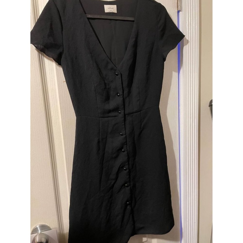 Wilfred Nazaire dress - Picture 2 of 3